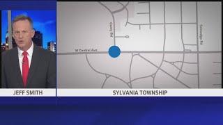 5 taken to hospital after two-vehicle crash in Sylvania Township