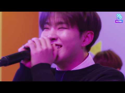 [V LIVE+ teaser] V Shots! X SEVENTEEN _ 코노 비하인드 편 Coin Siningroom behind​ ver.
