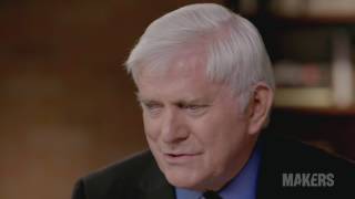 Donahue Alumni - Phil Donahue MAKERS Moment