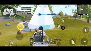 Bgmi 4.1 update tips and tricks  !!  Bgmi new update one gameplay 👌  शानदार update bgmi