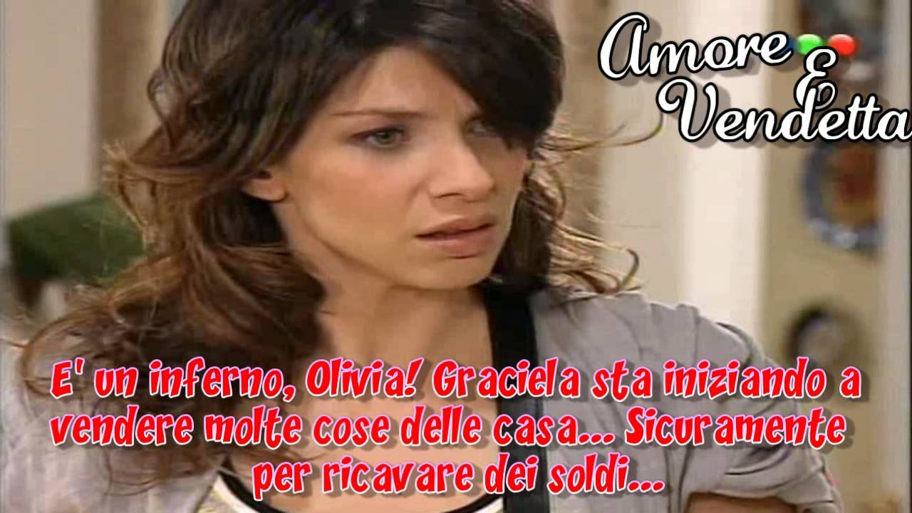 Un Amore E Una Vendetta Ultima Puntata