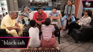 100-ish Seconds of Funny Moments - black-ish