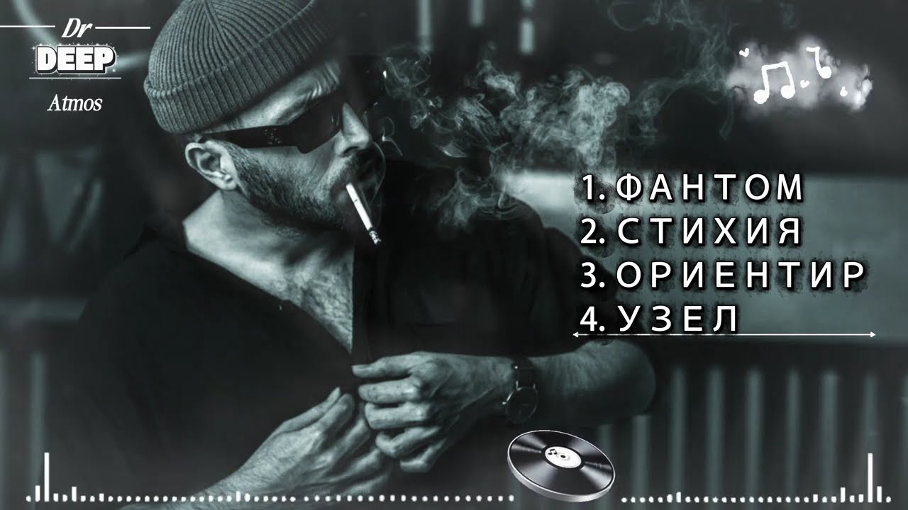 Глубокий Бас 2026 🔊 Deep Bass & Ragga Hip Hop Mix
