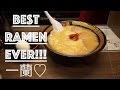 Best Ramen in Japan: Ichiran 一蘭