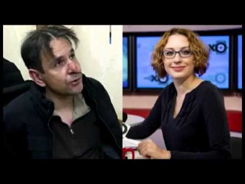 Video: Russian correspondent Felgenhauer Tatyana Vladimirovna: biography, creativity and interesting facts