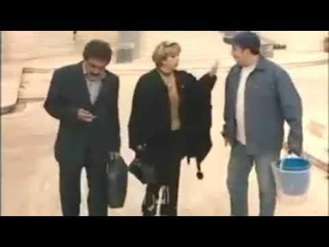 مسلسل أنا وعمتي أمينة الحلقة 