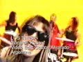 Los Twist - Ricardo Rubén