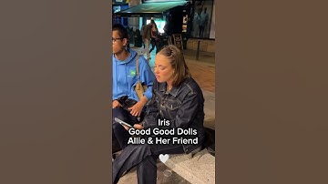Thumbnail of Allie and Friends #alliesherlock #dublin #irish