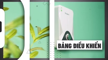 Máy nước nóng trực tiếp Kangaroo 4000W KG589GP 3.020.000₫