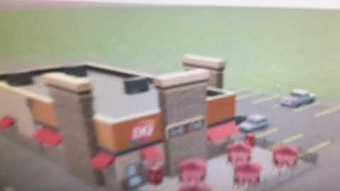 ATLS Grade Crossing Tutorial In TRS2019 And a look at 2 Fast food Resturants