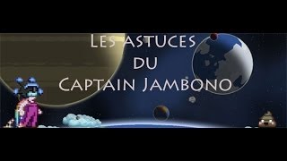 Starbound: Trumpet, Bubble Boost Tech