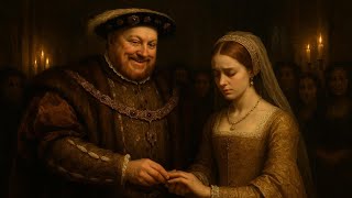 The Queen Who Outlived Henry VIII – The Tragic Tale of Catherine Parr