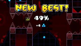 Bloodbath 49%