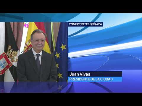 Vivas, preocupado por cómo puede afectar a la inmigración los acuerdos alcanzados entre PSOE y Junts