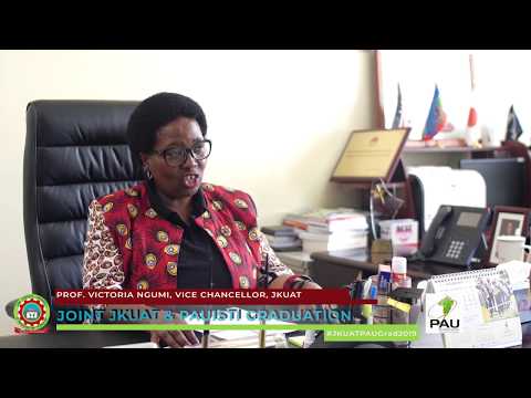 JKUAT PROGRAMS