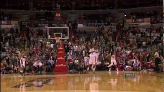 Joe Johnson Top 10 Plays 2012-2013 (1st Half of Season)