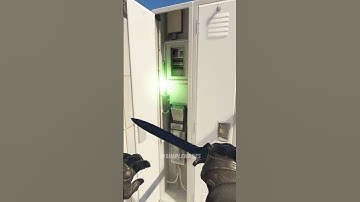 CS2 Pool Day - Easter Egg! #cs2 #cs2easteregg #counterstrike #counterstrike2 #poolday