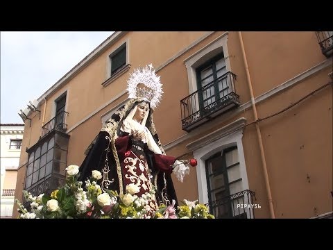 Cofradía del Santo Cristo del Desenclavo