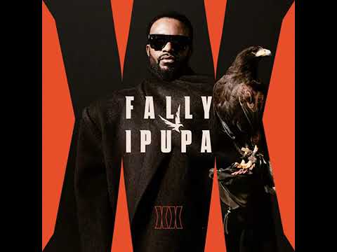 Fally Ipupa - Delirium (Version Audio)