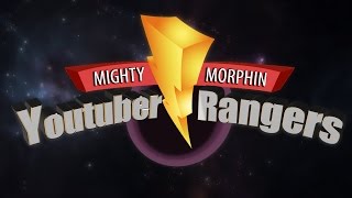Youtuber Rangers Op