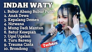 Download Lagu BUBUR ABANG BUBUR PUTIH INDAH WATY FULL ALBUM TERBARU ‼️ Anak dewa - Nirwana indah waty MP3