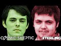 Is Veganism a Moral Obligation? CosmicSkeptic Vs Sterling