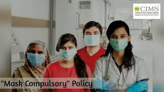 Your Safety@CIMS - CIMS East Hospital (Non-COVID)