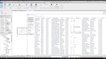 Bip Checker Revit API