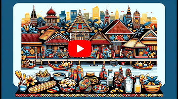 Jakarta Unveiled: A Journey Through Betawi Culture