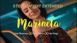GHITA MUNTEANU & CIPRI POPESCU & GABI IORGA - MARINELA (STELLIAN EDIT EXTENDED)