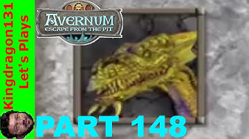 Avernum Escape from the Pit part 148: The Five Brooches