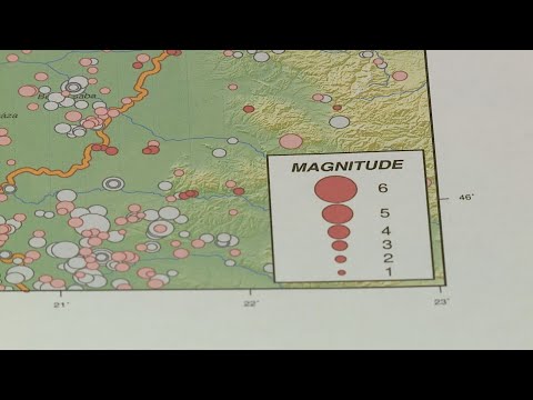 Videó: Miért fordulnak elő legtöbbször délutánonként a tornádók?