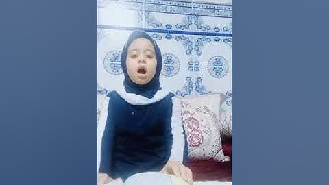 مسابقة القارئ الصغير 108