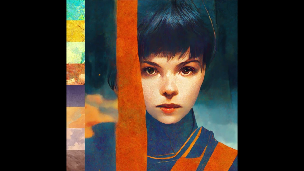 Shitao - Don't​.​.​.​let him go back to the Tower (​Full Album) [HD]