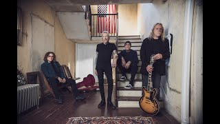 Gov't Mule Has Two New Albums Recorded