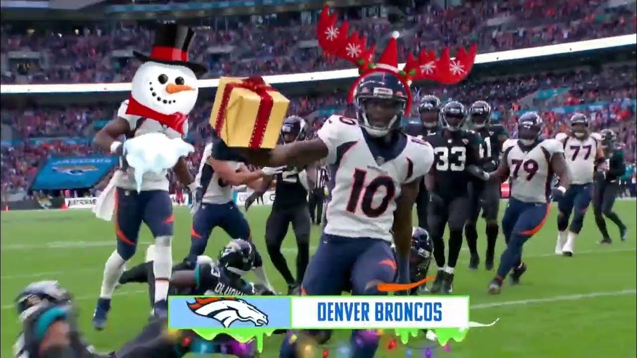 NFL Nickmas Game Promo 5 December 25, 2022 (Nickelodeon U.S.) YouTube