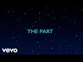 Luke Combs - The Part (Official Lyric Video)