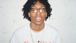Lil Tecca Down with me lyrics video