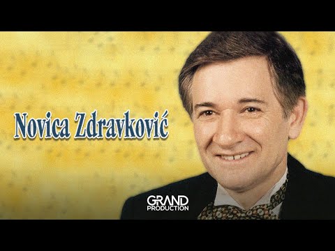 Novica Zdravkovic - Splavovi - (Audio 2000)