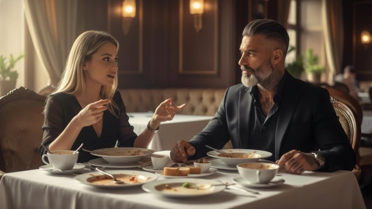 „Er war gefährlich. Sie war verloren. Zusammen wurden sie unaufhaltsam.“