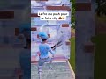 Mange ton mur et ton cône le pusheur 🐐🥶 #fortnite #performance #tournament #gameplay #fyp