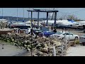 Tappan zee marina hudson river new york