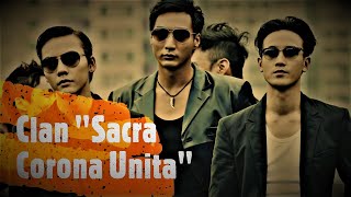 Mafia Clan Sacra Corona Unita
