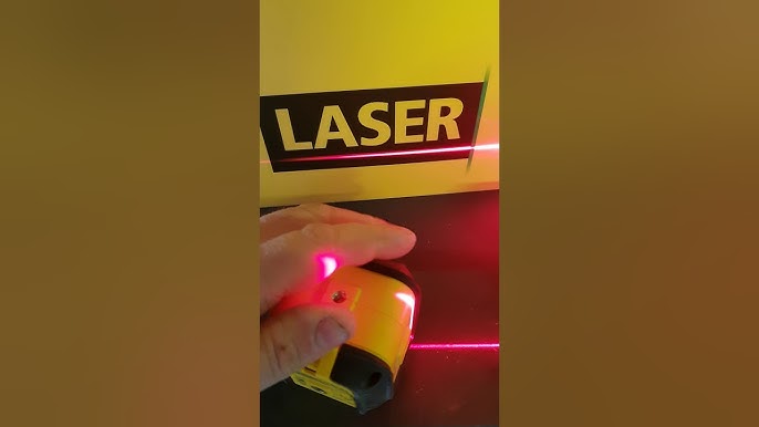 NIVEL LASER HAZ VERDE L. CRUZADA CROSS90 STHT77592 STANLEY