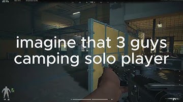 Secure Ops Lore ( Arena Breakout Infinite )