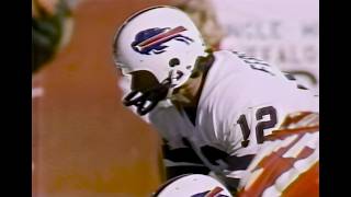 1981 - Week 8 - Broncos at Bills