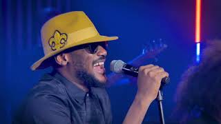 2Baba's performance for Nansen Awards Ceremony 2020