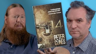14, Peter Clines: If you haven't read this and you like sci-fi let me introduce you...