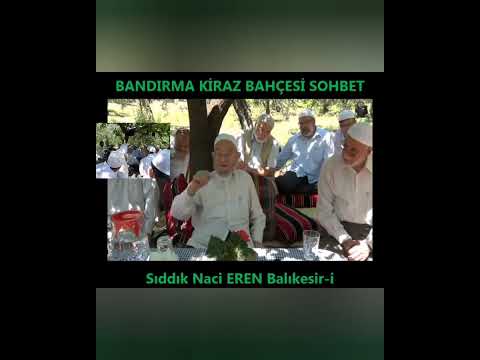 Sıddık Naci EREN