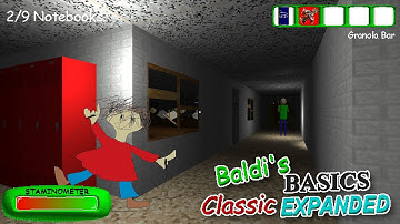 Baldi
